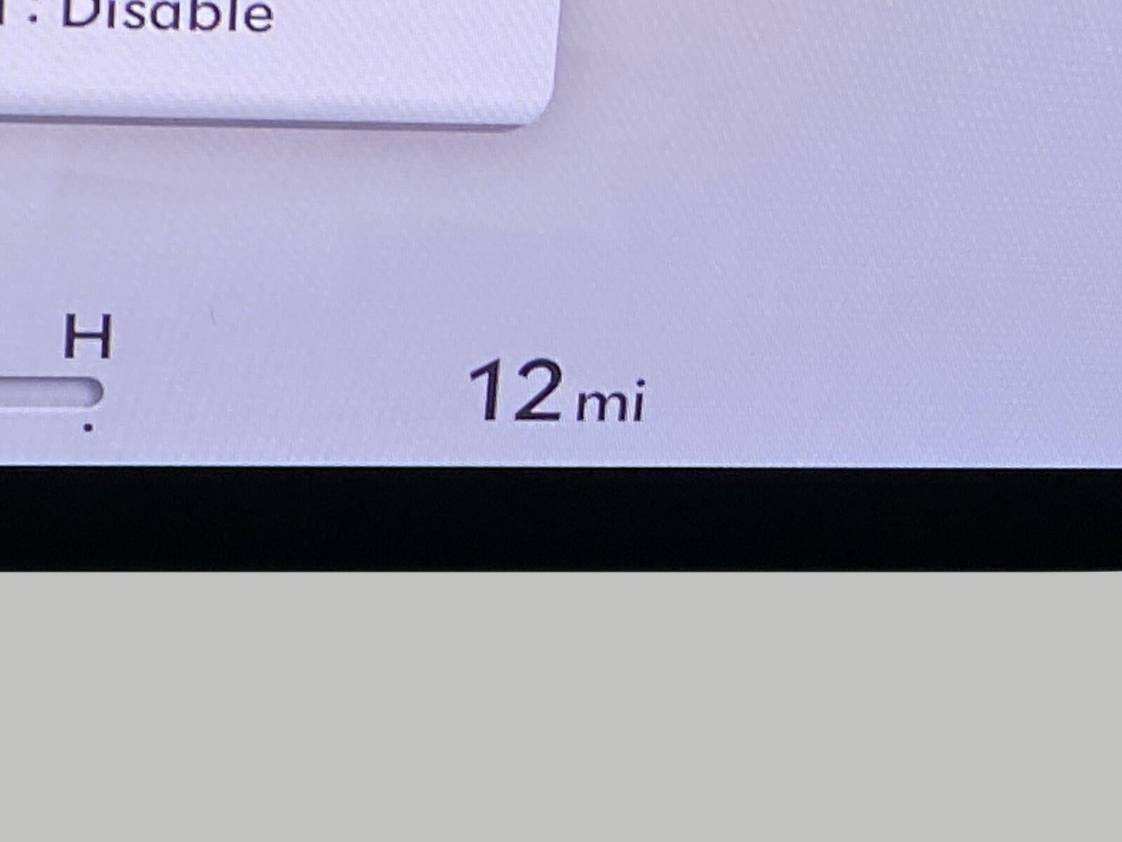 2027 Genesis GV80 3.5T Prestige AWD
