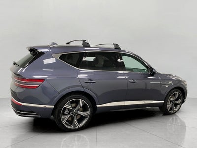 2027 Genesis GV80 3.5T Prestige AWD