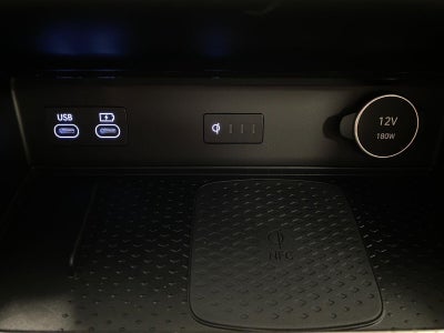 2027 Genesis GV80 3.5T Prestige AWD