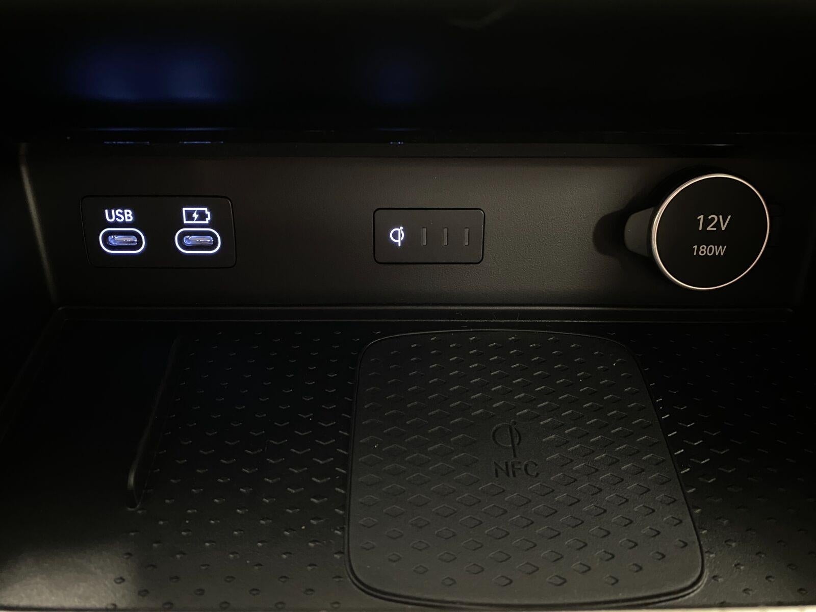 2027 Genesis GV80 3.5T Prestige AWD