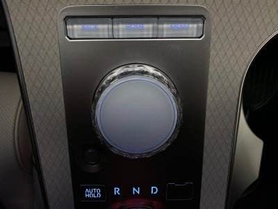 2027 Genesis GV80 3.5T Prestige AWD