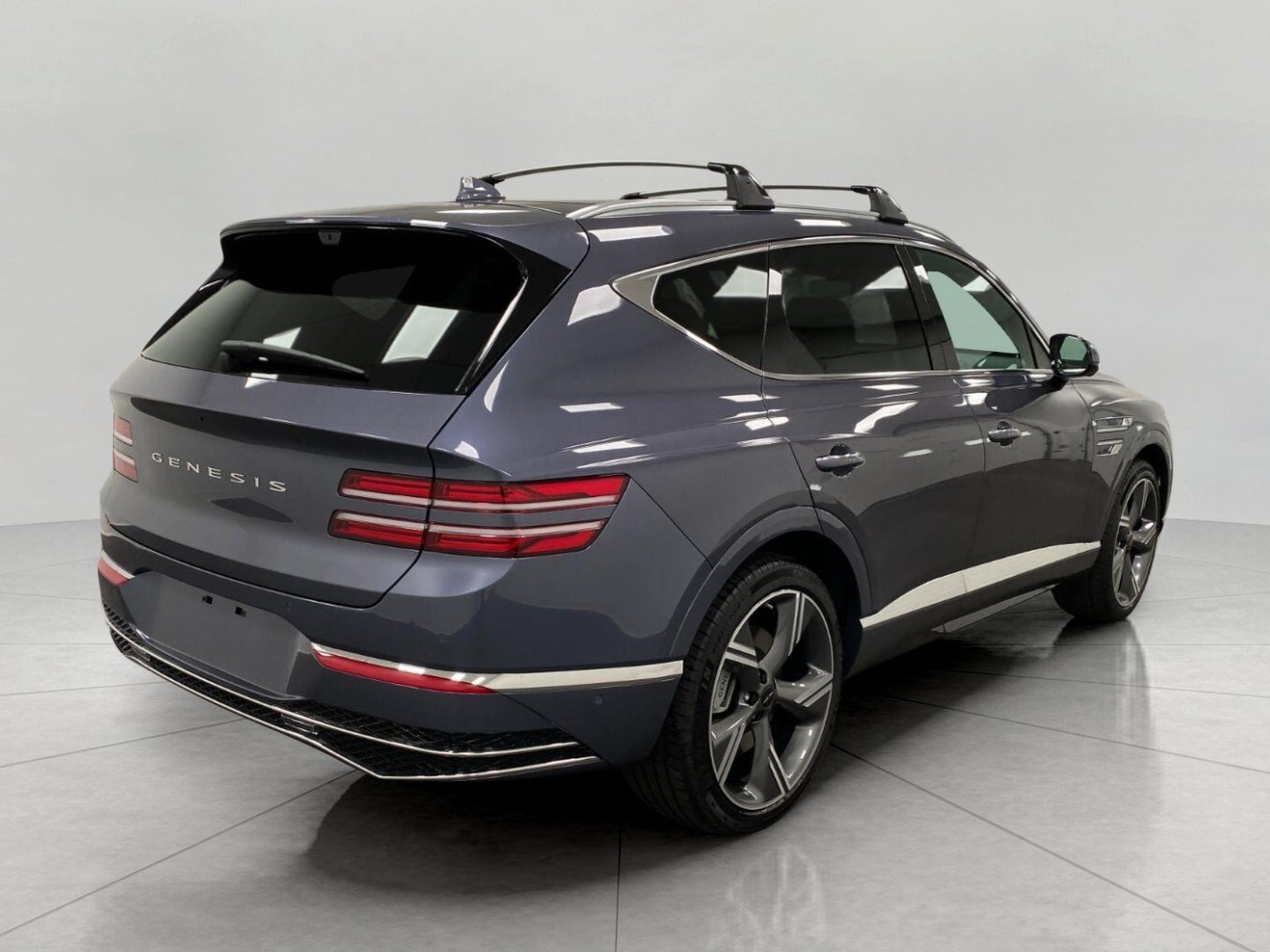 2027 Genesis GV80 3.5T Prestige AWD