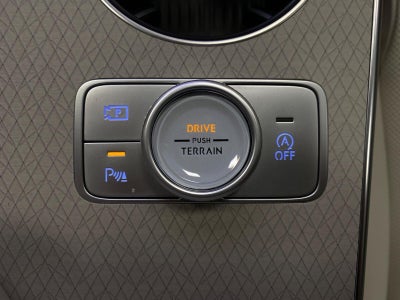 2027 Genesis GV80 3.5T Prestige AWD