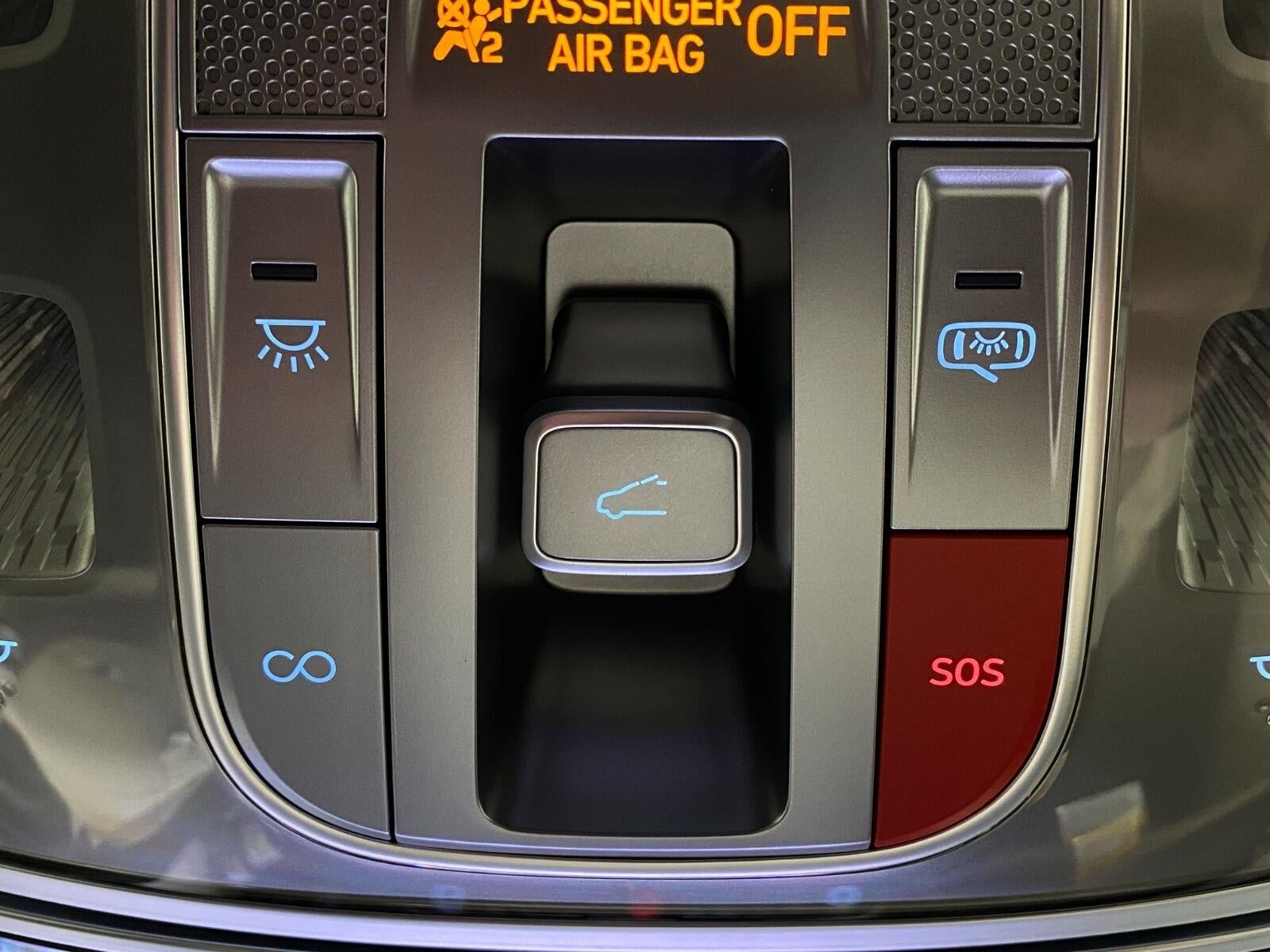 2027 Genesis GV80 3.5T Prestige AWD