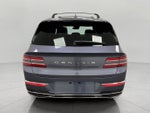 2027 Genesis GV80 3.5T Prestige AWD