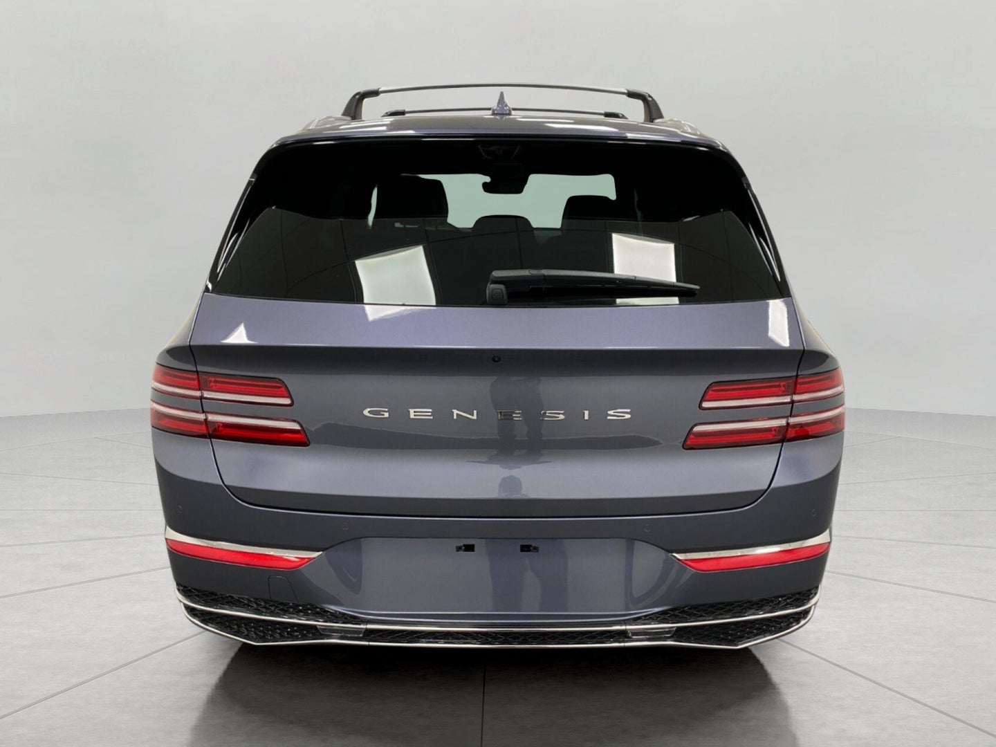 2027 Genesis GV80 3.5T Prestige AWD