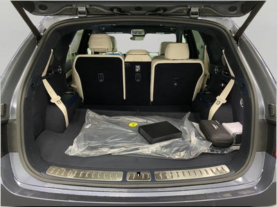 2027 Genesis GV80 3.5T Prestige AWD