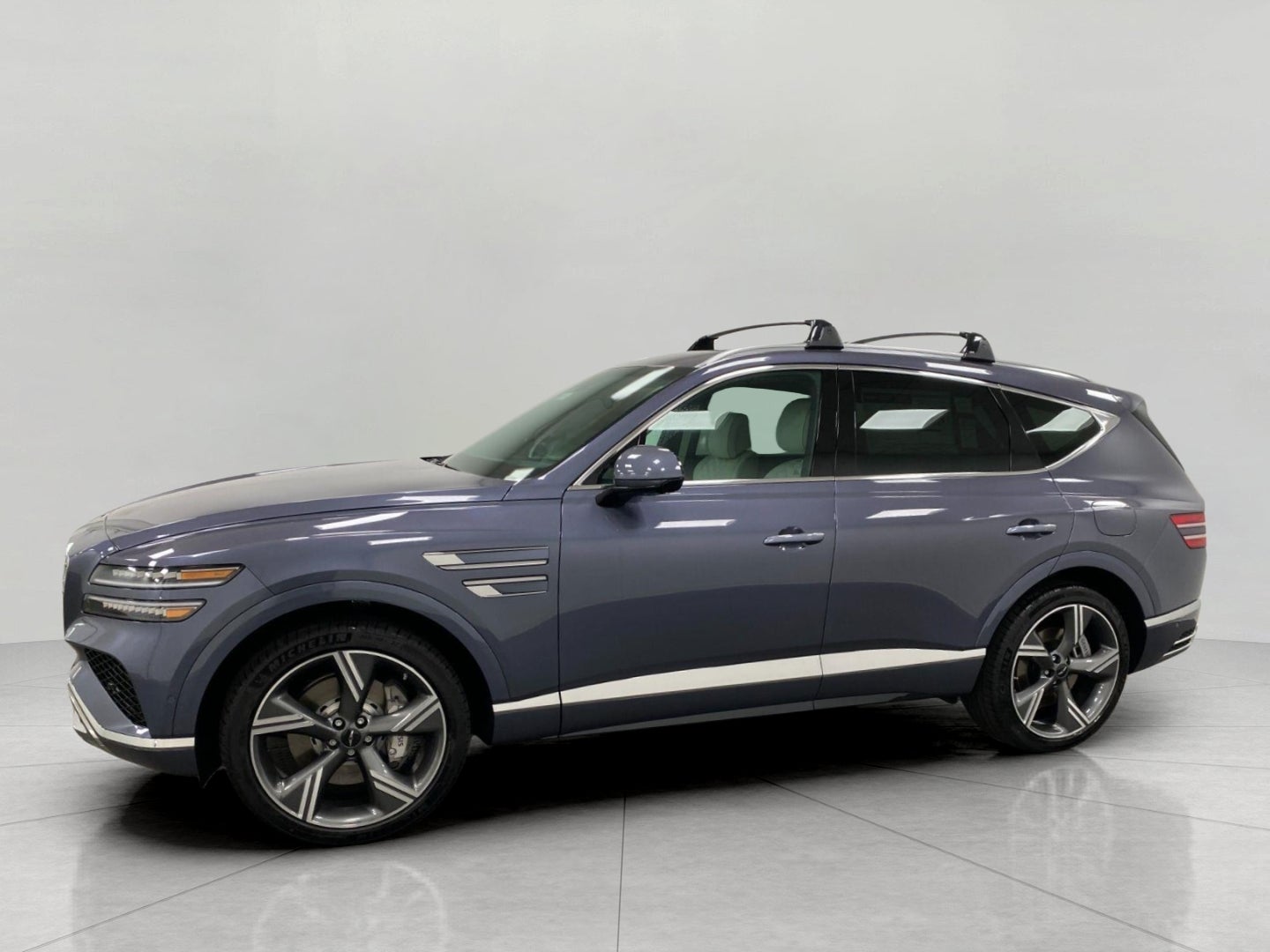 2027 Genesis GV80 3.5T Prestige AWD