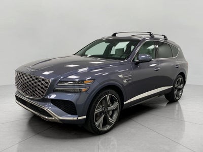 2027 Genesis GV80 3.5T Prestige AWD