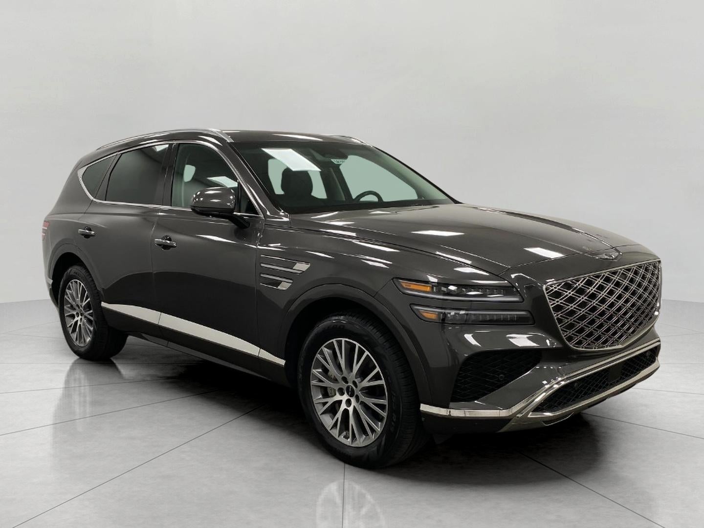 2025 Genesis GV80 2.5T Standard AWD's photo