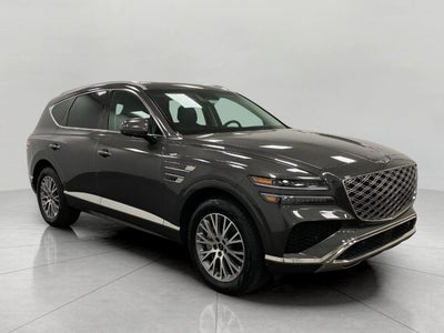 2025 Genesis GV80 2.5T Standard AWD