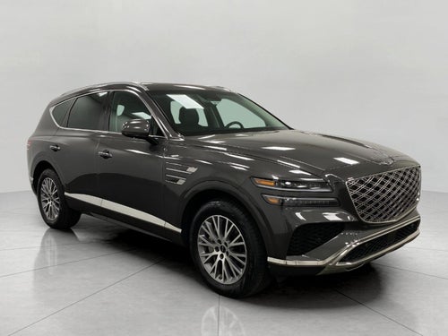 2025 Genesis GV80 2.5T Standard AWD