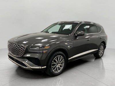 2025 Genesis GV80 2.5T Standard AWD