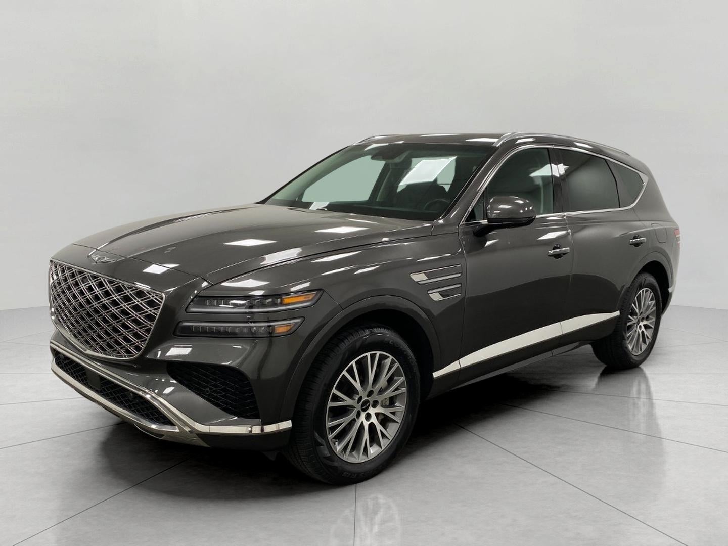 2025 Genesis GV80 2.5T Standard AWD