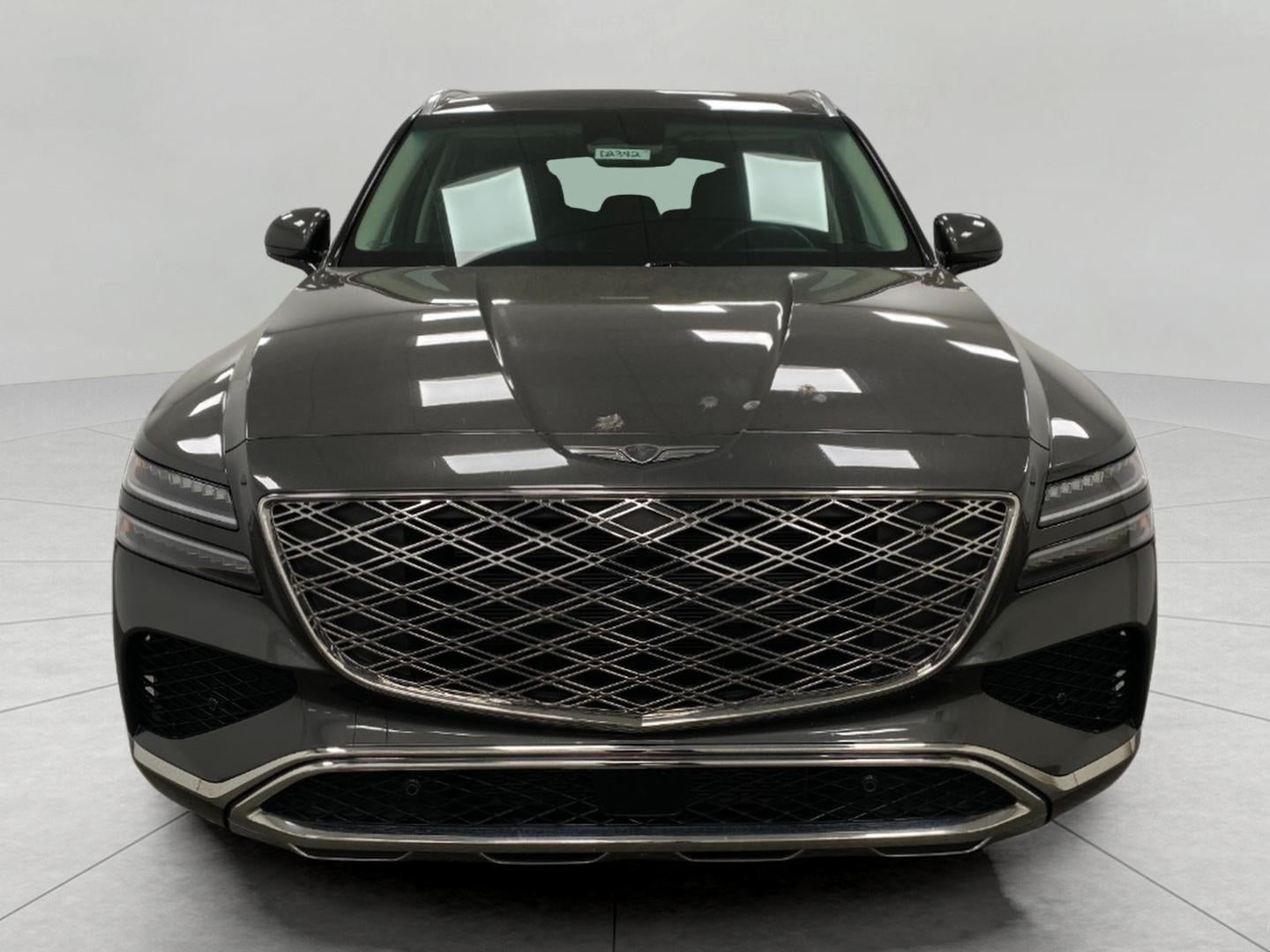 2025 Genesis GV80 2.5T Standard AWD