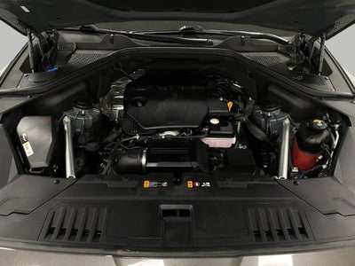 2025 Genesis GV80 2.5T Standard AWD