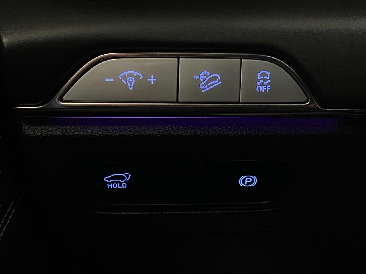 2025 Genesis GV80 2.5T Standard AWD