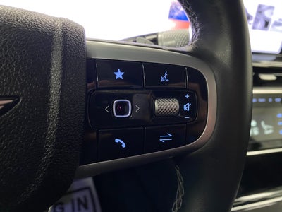 2025 Genesis GV80 2.5T Standard AWD