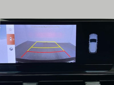 2025 Genesis GV80 2.5T Standard AWD