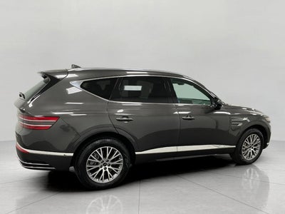 2025 Genesis GV80 2.5T Standard AWD