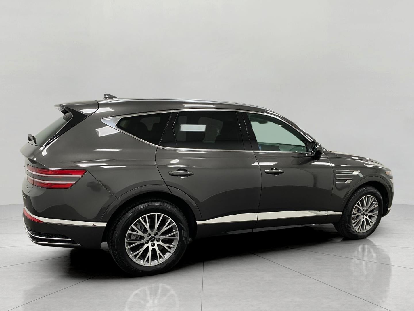 2025 Genesis GV80 2.5T Standard AWD