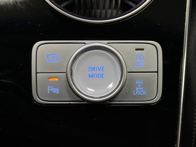 2025 Genesis GV80 2.5T Standard AWD
