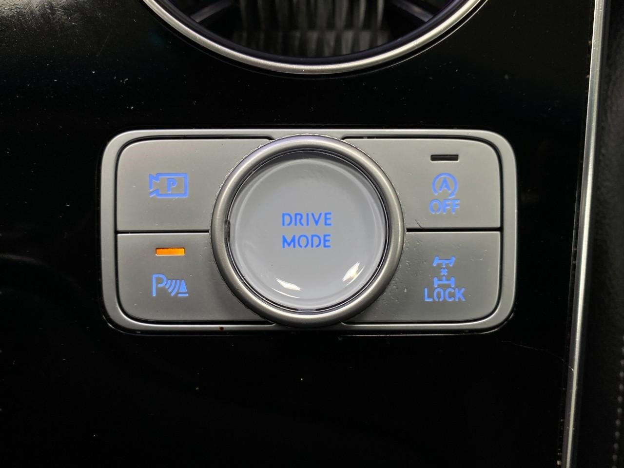 2025 Genesis GV80 2.5T Standard AWD