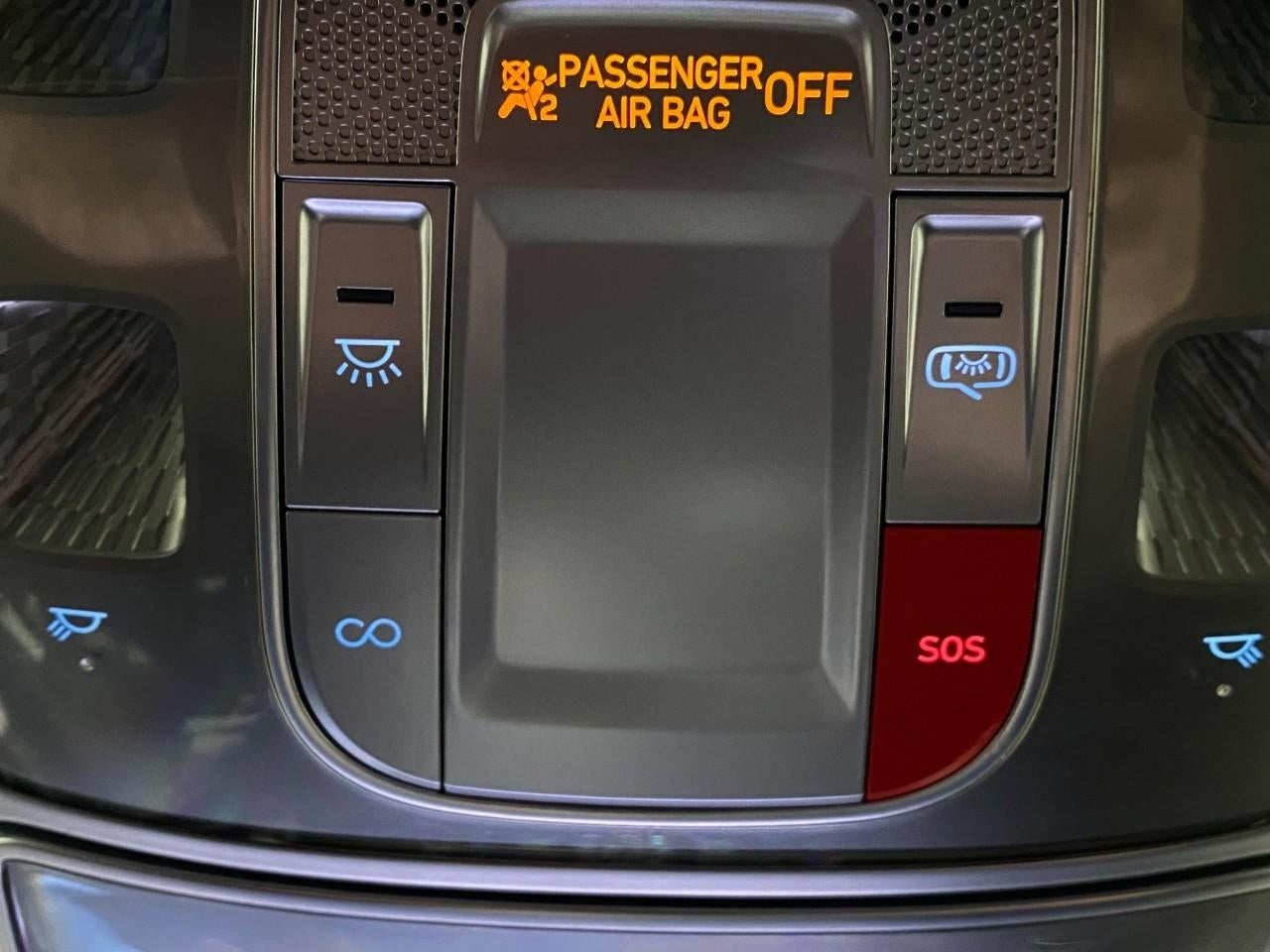2025 Genesis GV80 2.5T Standard AWD