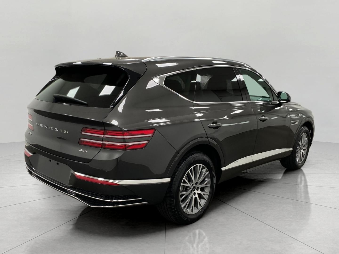 2025 Genesis GV80 2.5T Standard AWD