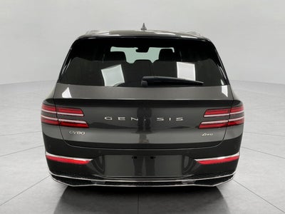2025 Genesis GV80 2.5T Standard AWD