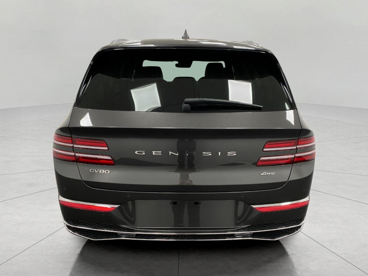 2025 Genesis GV80 2.5T Standard AWD