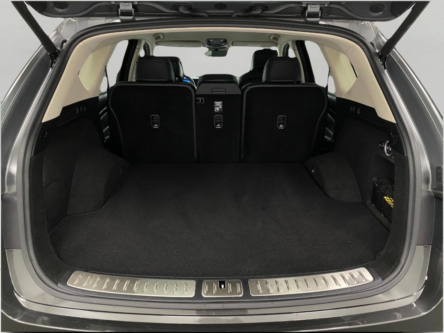 2025 Genesis GV80 2.5T Standard AWD