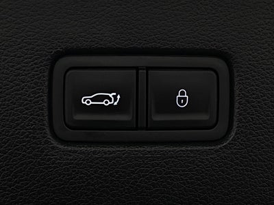 2025 Genesis GV80 2.5T Standard AWD