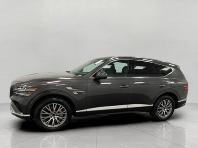 2025 Genesis GV80 2.5T Standard AWD