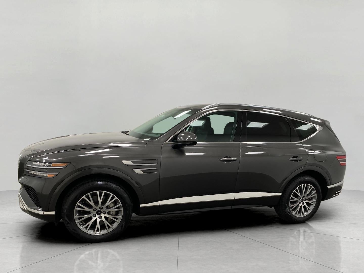 2025 Genesis GV80 2.5T Standard AWD