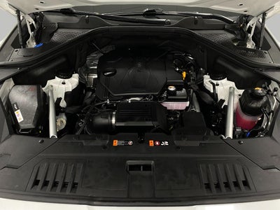 2026 Genesis GV80 2.5T AWD