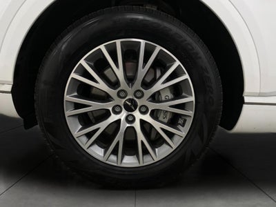 2026 Genesis GV80 2.5T AWD