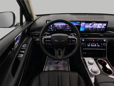 2026 Genesis GV80 2.5T AWD