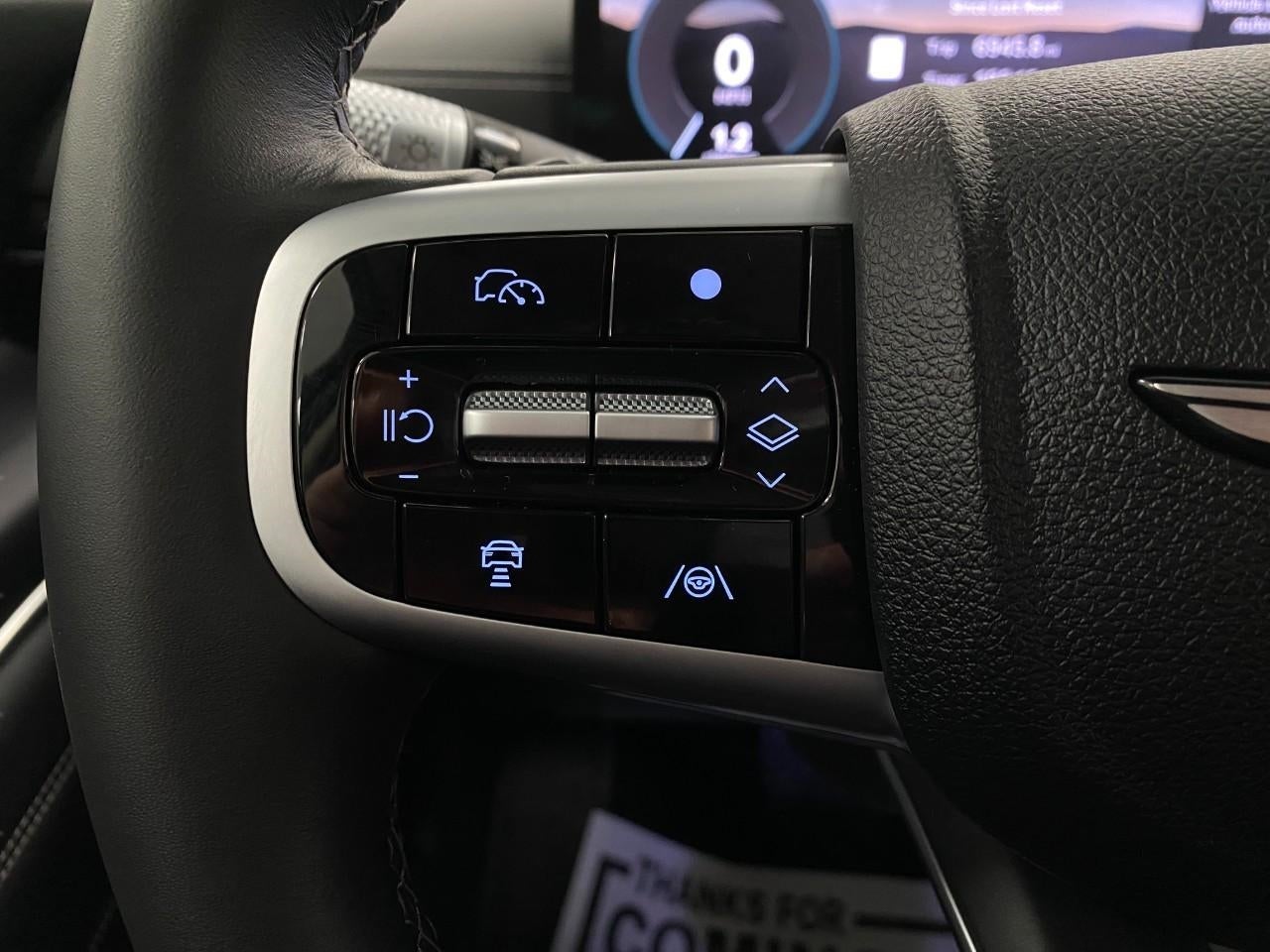 2026 Genesis GV80 2.5T AWD