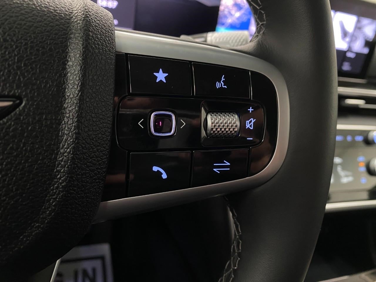 2026 Genesis GV80 2.5T AWD