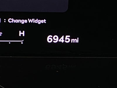 2026 Genesis GV80 2.5T AWD