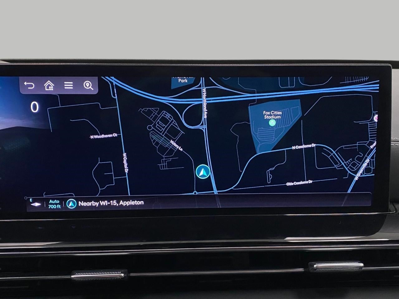 2026 Genesis GV80 2.5T AWD