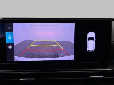 2026 Genesis GV80 2.5T AWD