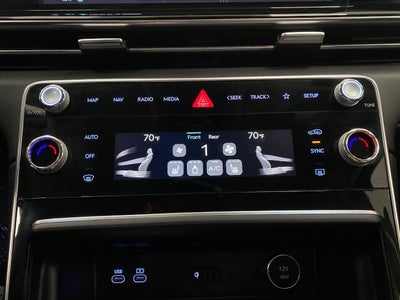 2026 Genesis GV80 2.5T AWD