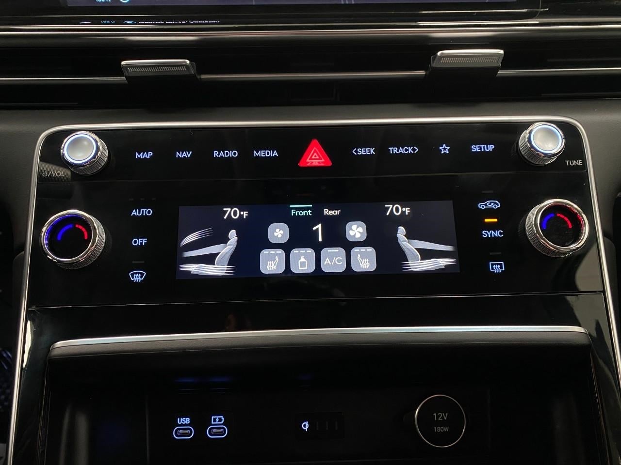 2026 Genesis GV80 2.5T AWD