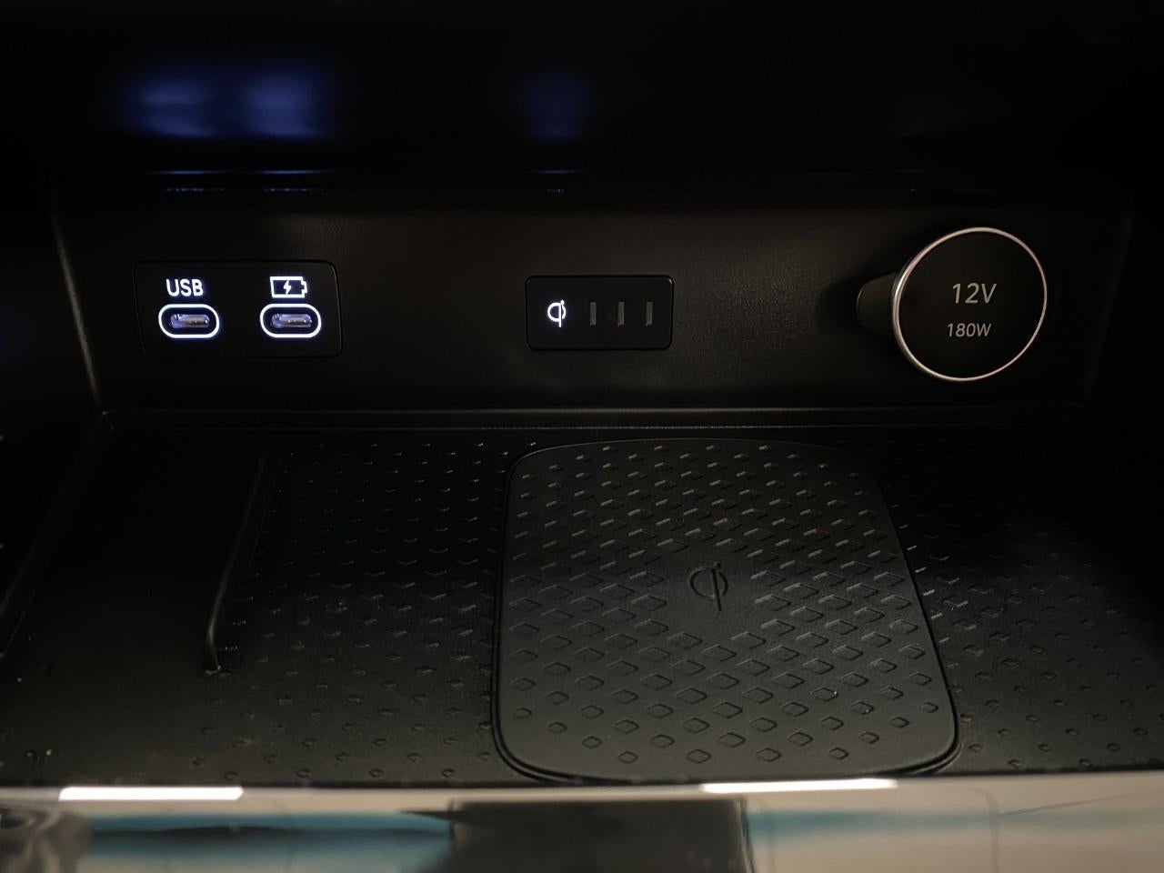 2026 Genesis GV80 2.5T AWD