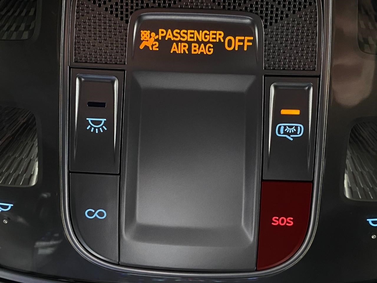 2026 Genesis GV80 2.5T AWD