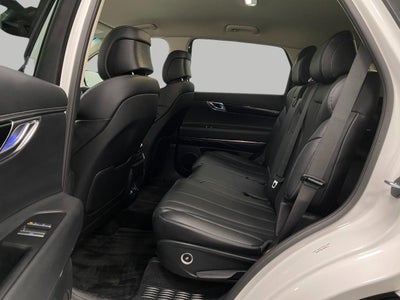 2026 Genesis GV80 2.5T AWD