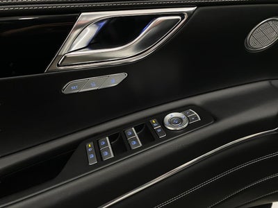 2026 Genesis GV80 2.5T AWD