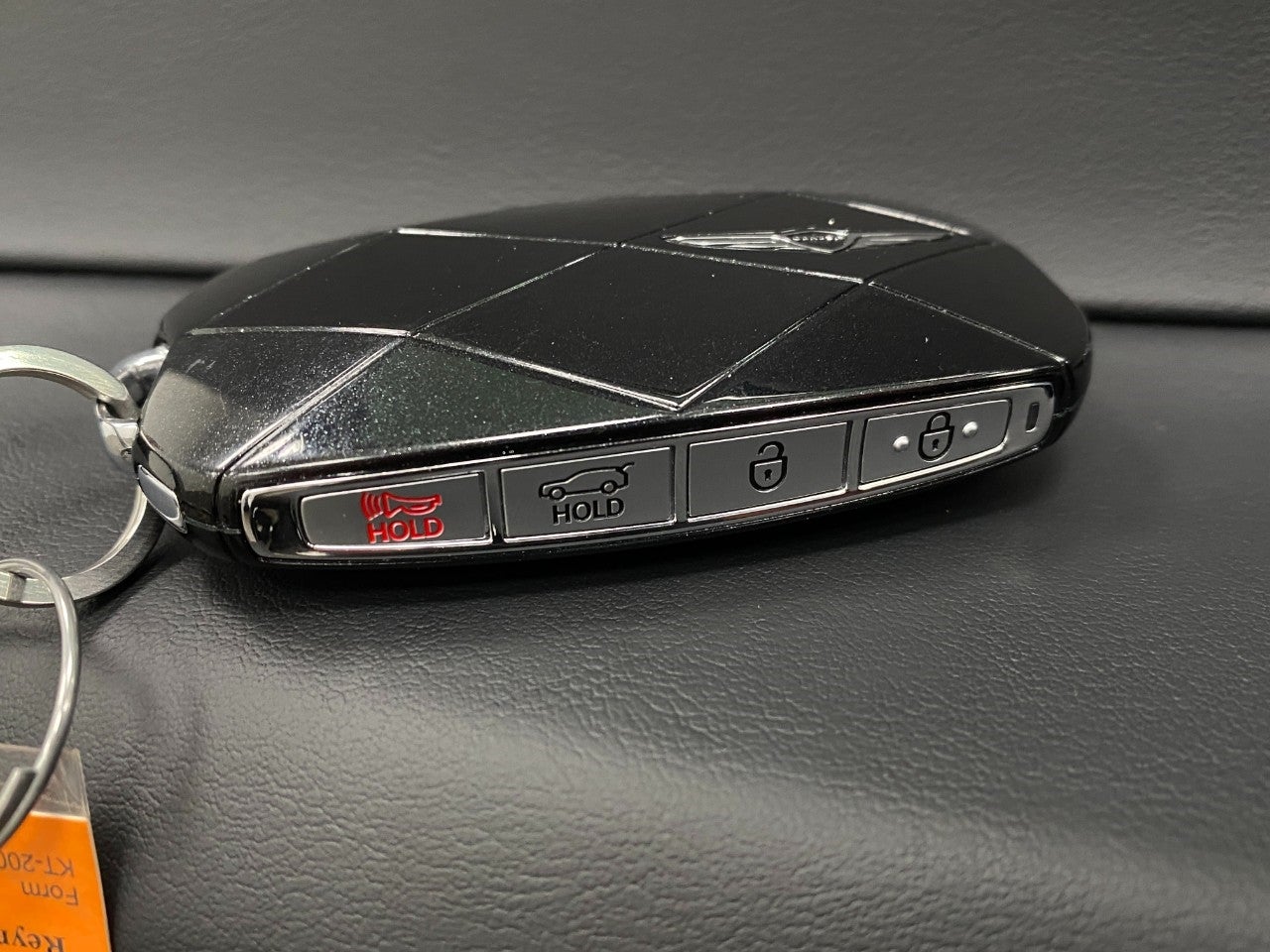 2026 Genesis GV80 2.5T AWD